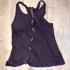 Kenji Tank Top